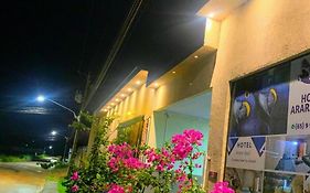 Hotel Arara Azul